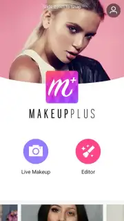 MakeupPlus capture 4