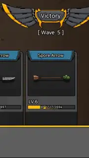 Arrow War capture 18