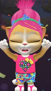 Emma the Cat: Fruit Mania capture 7