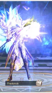 Era of Celestials capture 1