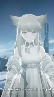 Arknights: Endfield capture 7