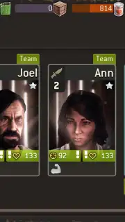 The Walking Dead No Man's Land capture 7