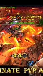 Rise of Darkness capture 9