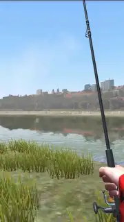 Ultimate Fishing Simulator capture 7