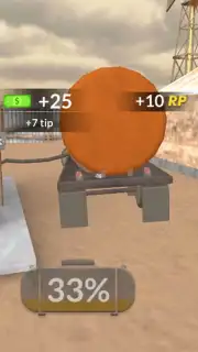 Gas Filling Junkyard Simulator capture 2