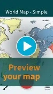 MapChart capture 1
