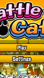 The Battle Cats capture 12