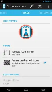 Slide Launcher capture 2