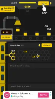 Bee Factory capture 8