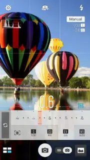 ASUS Camera capture 8