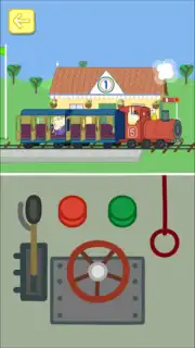 Peppa Pig: Theme Park capture 6