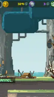 Tiny Dino World capture 3