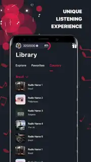 Givvy Radios capture 4