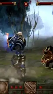Juggernaut Revenge of Sovering capture 3