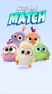Angry Birds Match capture 5