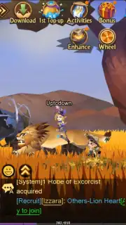 Ever Adventure capture 10