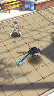 Witch Weapon capture 8