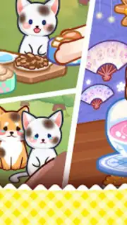 My Animal Restaurant capture 5