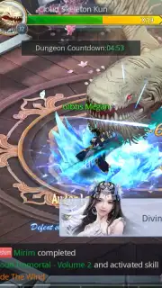 Immortal Destiny capture 16