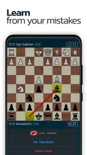 Chessfriends Online Chess capture 3