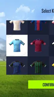 Soccer Star: 2022 Football Cup capture 5