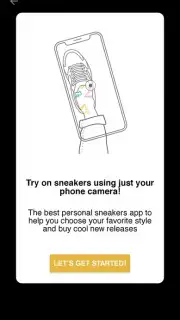 Wanna Kicks capture 6
