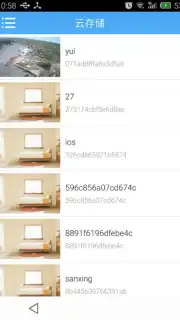 XMEye capture 1