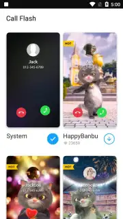 CoCo Launcher capture 7