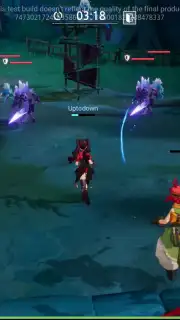 Crystal of Atlan capture 4