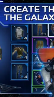 Star Wars: Uprising capture 8