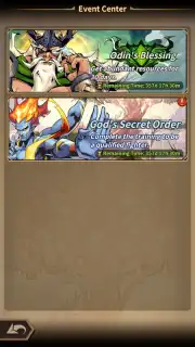Odin's Rune capture 1