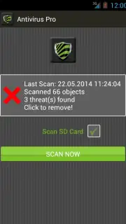 бесплатно антивирус профессионал capture 3