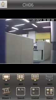 iWatch DVR II capture 6