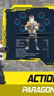 Shooter Punk capture 17