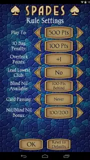 Spades Free capture 5
