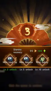 Ninja Legends: New Gen capture 13