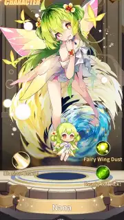 Merge Girls capture 2