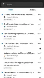 Microsoft 365 Admin capture 4