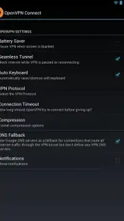 OpenVPN Connect capture 6