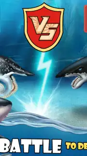 Sea Monster City capture 3