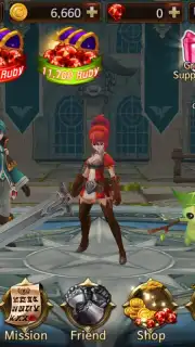 RUSH capture 1