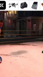 Tag Team Boxing capture 6