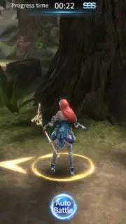 Dragon Nest 2: Legend capture 2