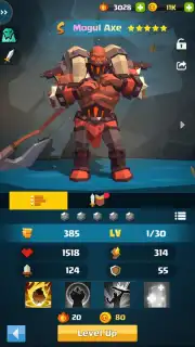 Poly Fantasy capture 11