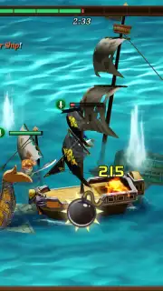 War Pirates capture 6