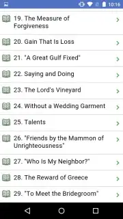 Christ Objects Lessons capture 3