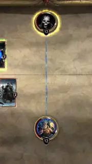 The Elder Scrolls: Legends capture 12