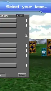 Triple Triad capture 8