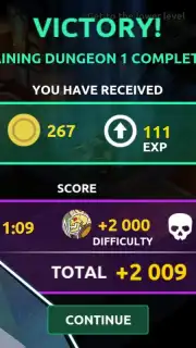 Dungeon Legends capture 5