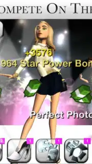 Supermodel World Tour 2 capture 5